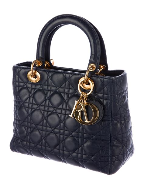 lady dior tasche|Lady Dior bag cost.